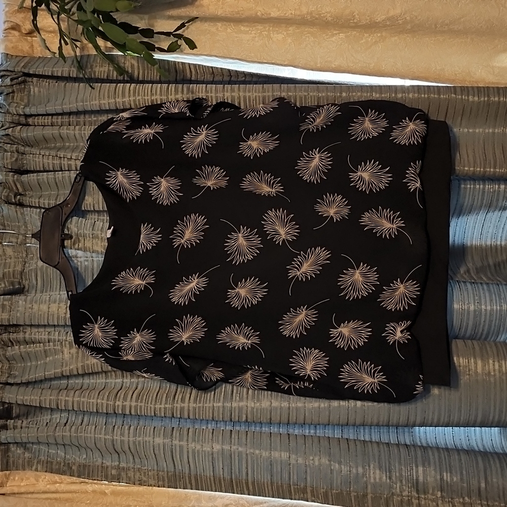 XXL women's top